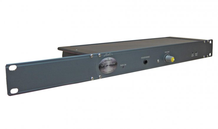 Signature HA1 Plus Angle BAN